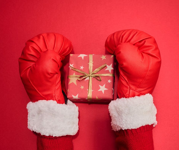 Boxing Day : Que faire si votre article tombe à rabais après l’achat?