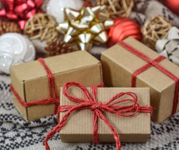 Joyeuses Fêtes de la part de toute notre équipe!