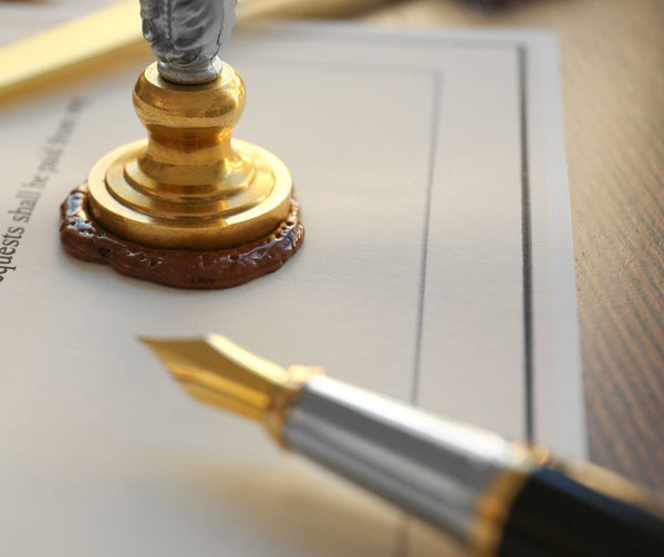 Quand faire appel à un notaire ? Un guide pratique