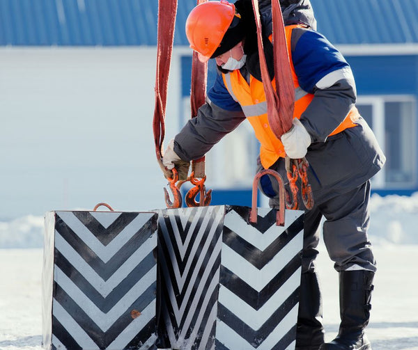 Travail à l’extérieur en hiver : Les obligations des employeurs ❄️