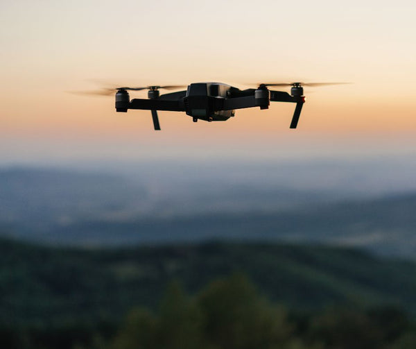 Le SPVM utilise maintenant des drones pour la surveillance routière