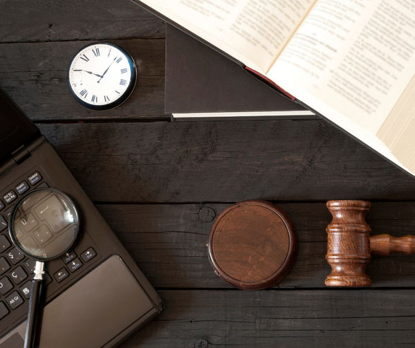 Droit pénal ou droit criminel : quelle est la différence au Québec?