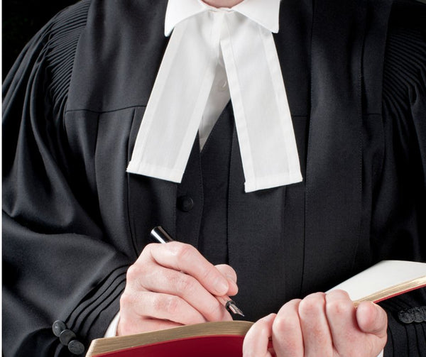 L’absolution, c’est quoi ?