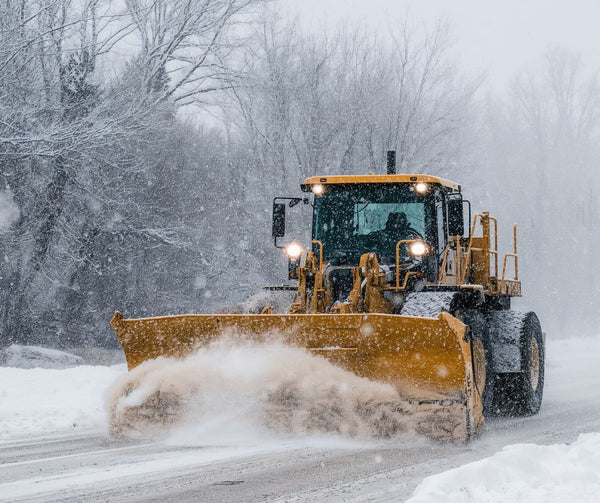 Déneigement au Québec : qui est responsable?