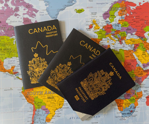 Entrée en Europe : vos données biométriques seront désormais collectées