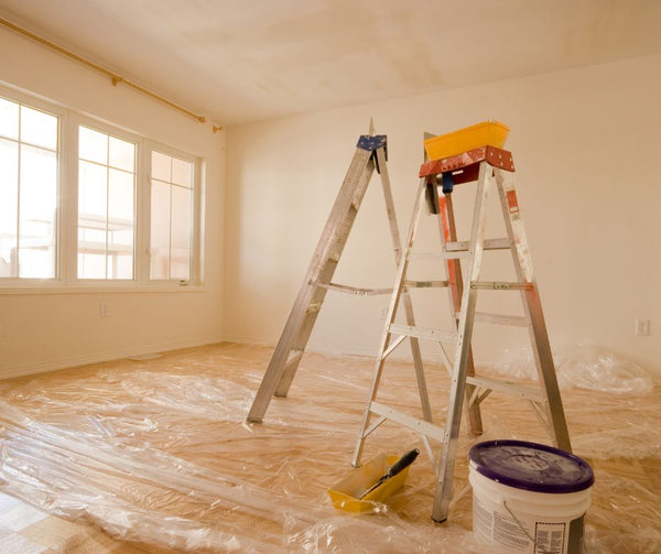 Travaux de rénovation ou de construction? Connaissez vos garanties!