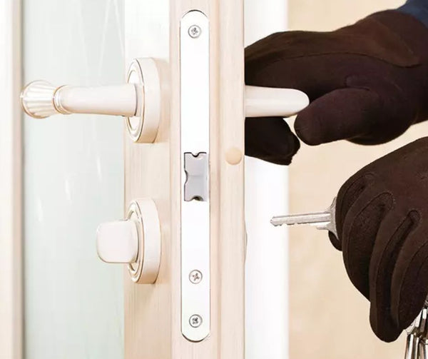 L’autodéfense et l’intrusion à domicile : une zone grise du droit criminel