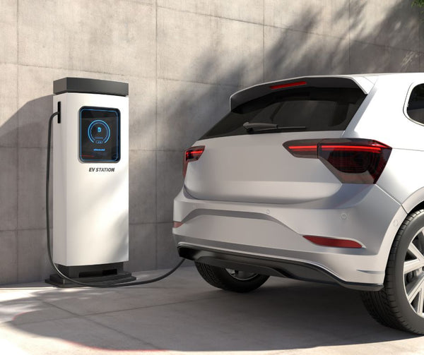 Bornes de recharge pour véhicules électriques : attention aux règles de stationnement