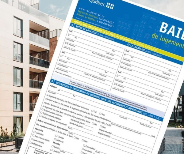 Reprise de logement pour le 1er juillet : avez-vous reçu l’avis à temps?