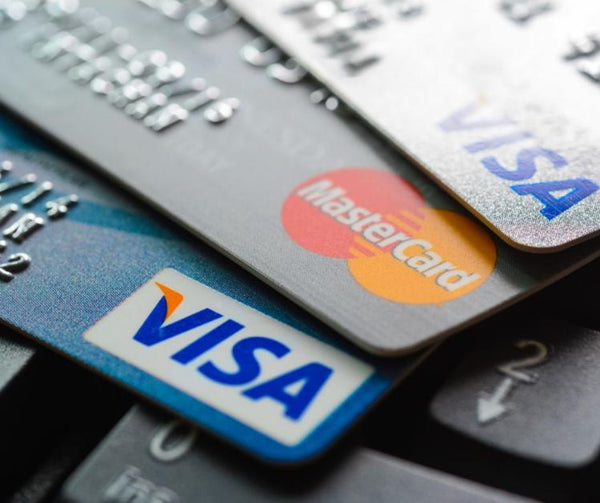 Cartes de crédit : le paiement minimum à 5 % depuis le 1er août 2025