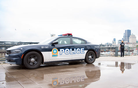 SPVM : Une nouvelle politique pour encadrer les interpellations policières