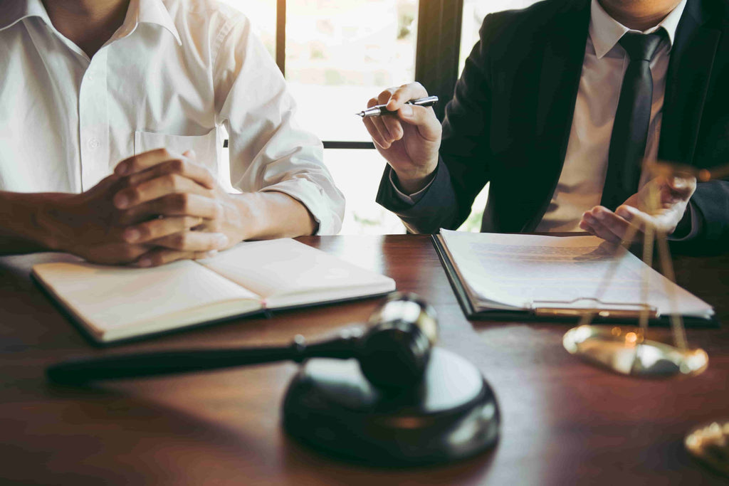 Dépôt en fidéicommis - Avocat Criminaliste - 900