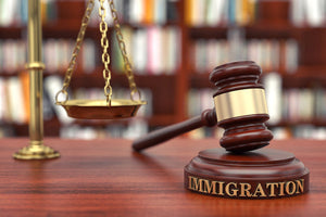 Demande de Visa de résidence permanente pour le demandeur principal avec consultante en immigration